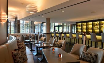 Best Western Premier Parkhotel Kronsberg