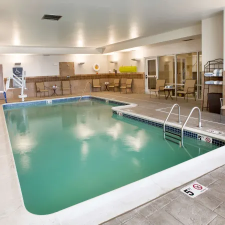 Homewood Suites by Hilton Newport/Middletown