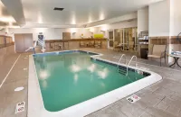 Homewood Suites by Hilton Newport/Middletown - Pools