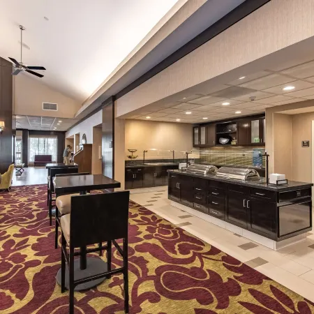 Homewood Suites by Hilton Oxnard/Camarillo
