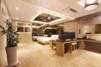 Gyeongju Bomun CL Hotel