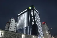Tongyeong Sweet Hotel