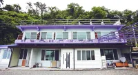 다도해펜션 세방낙조 전망대 주변 호텔