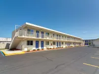Motel 6 Destin, FL Hotel di Destin