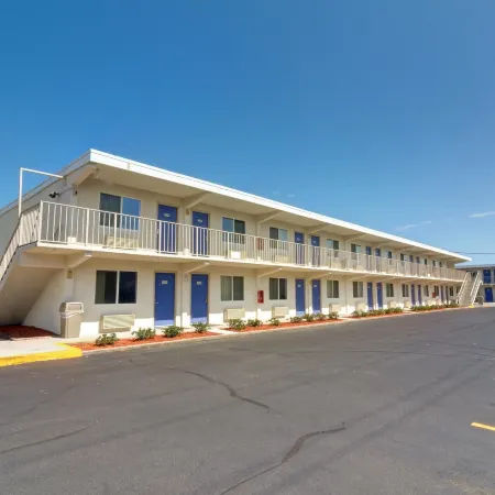 Motel 6 Destin, FL