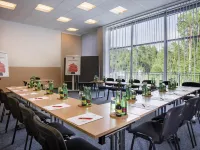 Ibis Woerthersee فنادق في Velden am Worthersee