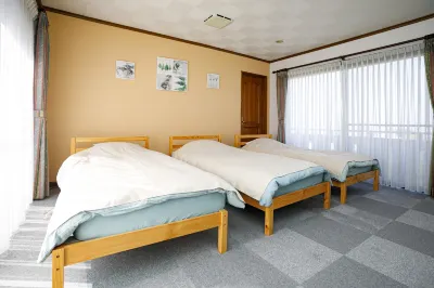 Guest House Gairojyu
