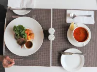 Ibis Jeddah Malik Road - petit déjeuner