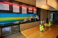 Aloft Tulsa Hotels in Tulsa