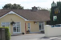 Hazelbrook Guesthouse Hotels in Уотерфорд