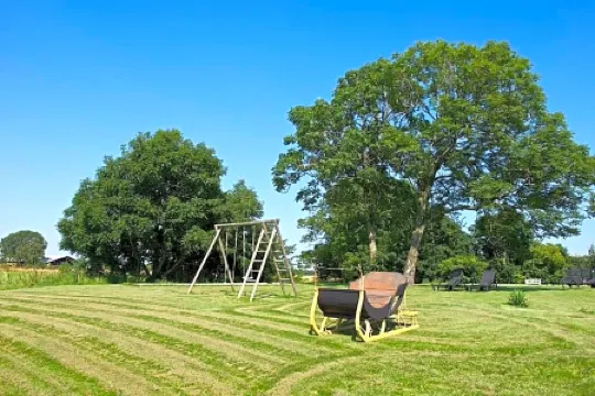 Myregaard B & B and Apartments