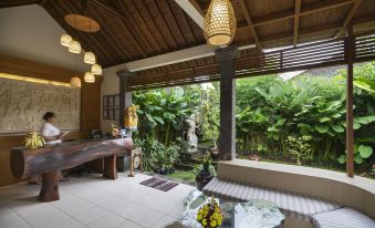 Desak Putu Putera Cottages