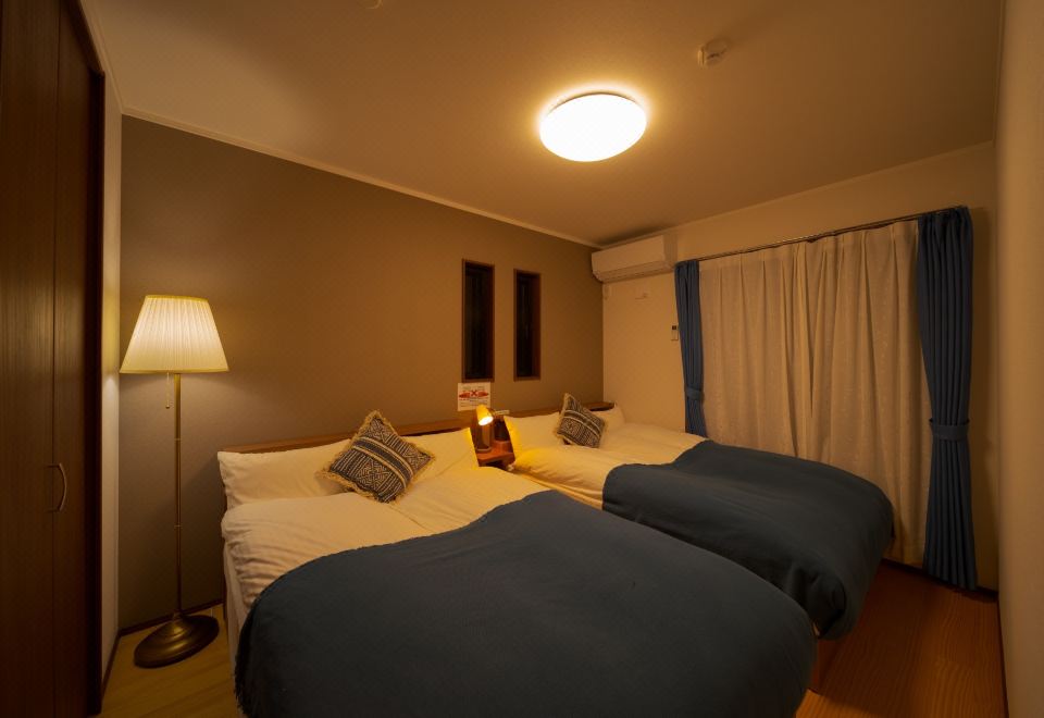 Maple House 외부 전경 또는 주변 사진