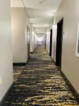 BRIDGEPOINTE INN & SUITES - Lemmikkieläimet sallittu