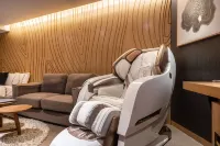 Wolgot Boutique Hotel Mari