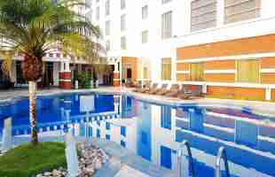 TOP 10 Tuxtla Gutierrez hotels-2022 Best luxury Hotels Ranking | Trip's blog
