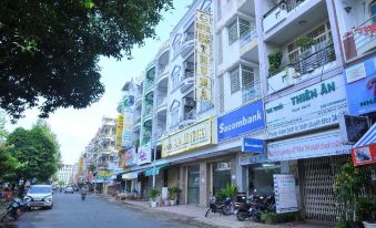 Sao Mai Thu Ha Hotel - Managed by Hamori Group