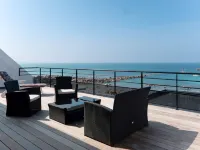 De la Digue Hotels in Plouescat