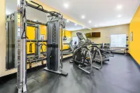 La Quinta Inn & Suites by Wyndham Longview North - Gym