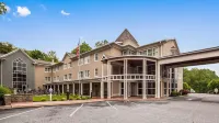 Inn at Mendenhall, BW Premier Collection Hotels in Pennsbury Township