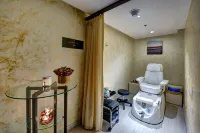 Radisson Blu Hotel Ajman - spa