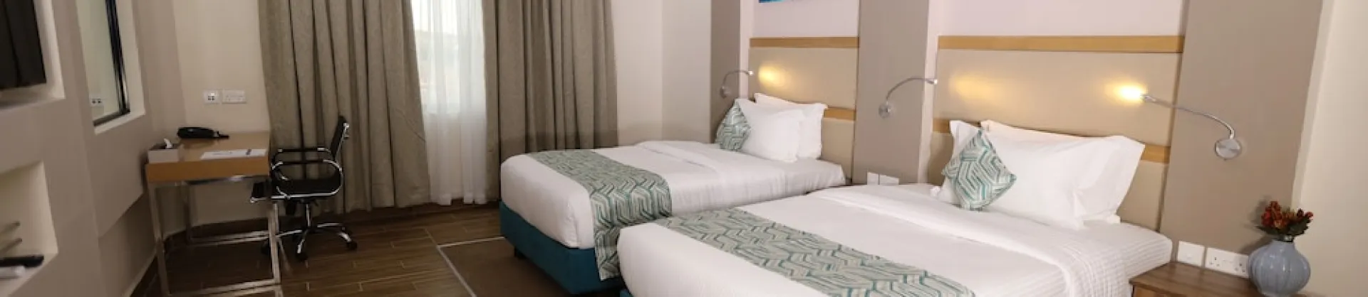 4-Star Select Hotels