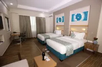PrideInn Plaza Nairobi Airport Hotels in 