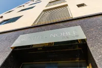 Daegu Hyeonpung Hotel Noble