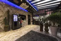 Siheung Flute Hotels in Сіхин