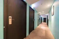 Anyang Beomgye Hotel Yeogioetae