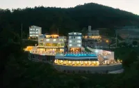 Yeosu the View 917 Resort Pension