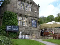 Changegate Cottage Hotels near Chaplins Bistro