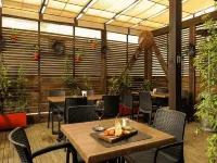 Aurelio Hotel & Apart Các khách sạn ở Concepcion