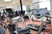 Wyndham Costa del Sol Piura - Gym