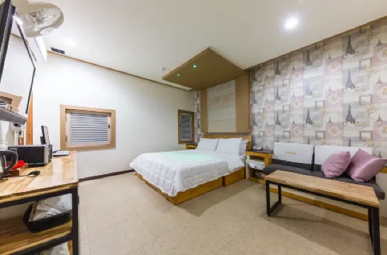 大田儒城 500酒店