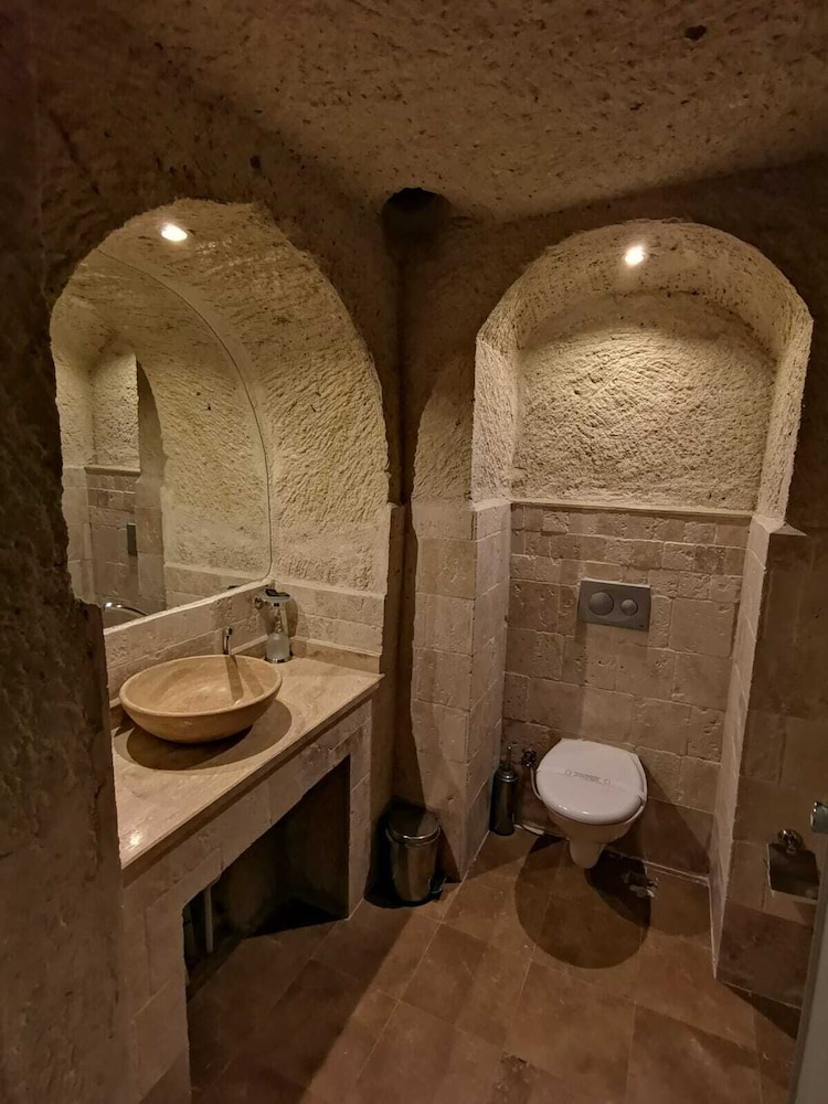 Garden Inn Cappadocia