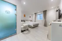 Gumi Indong Hotel Yeogieotae 2nd Branch