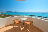 Hipotels Hipocampo Playa - con vista mare
