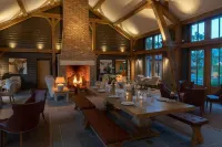 Retreat East - 5-Sterne