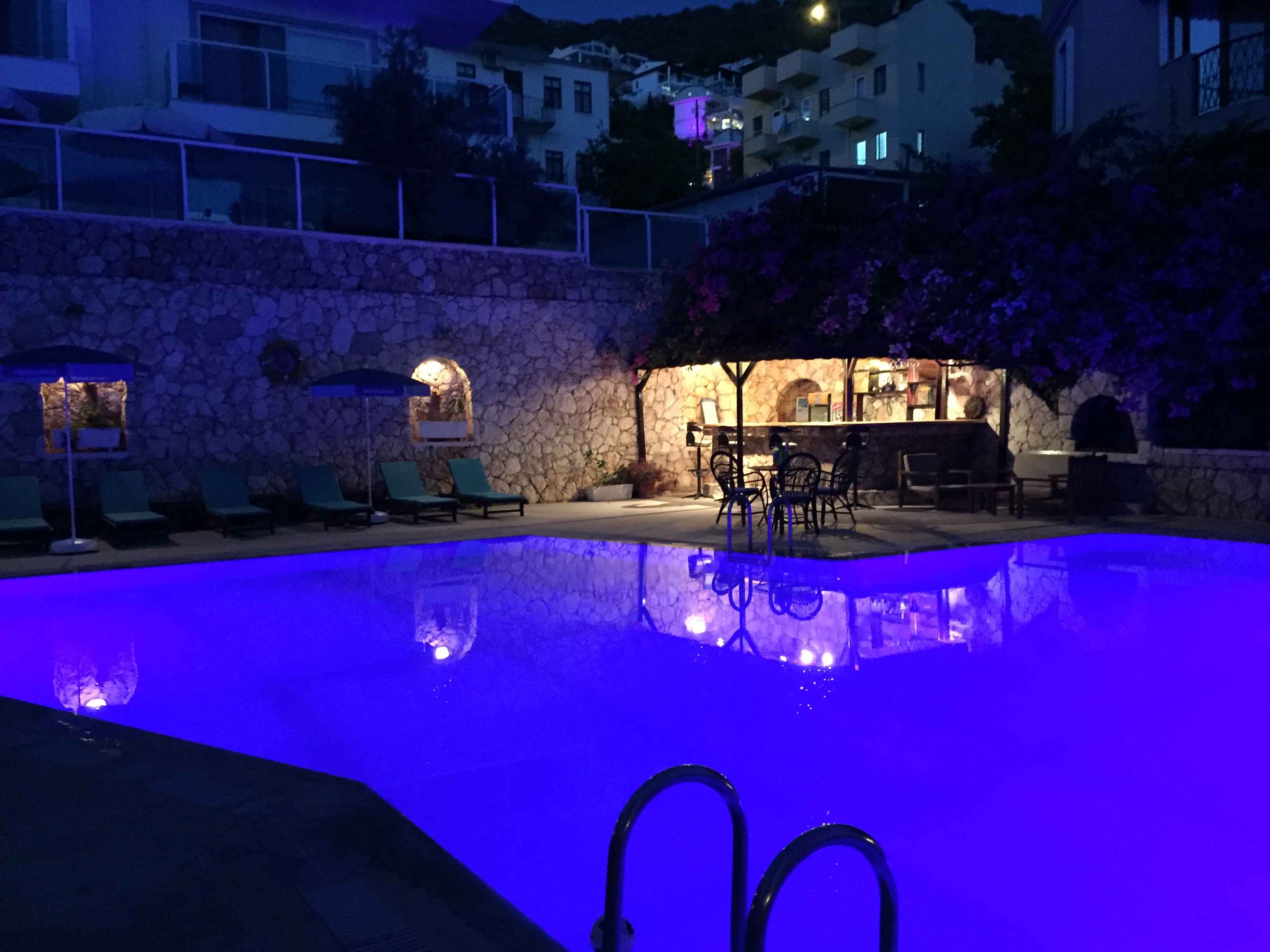 Sevgi Hotel (Sevgi Hotel Kalkan)