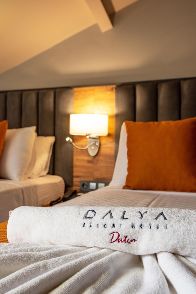 Dalya Resort Hotel