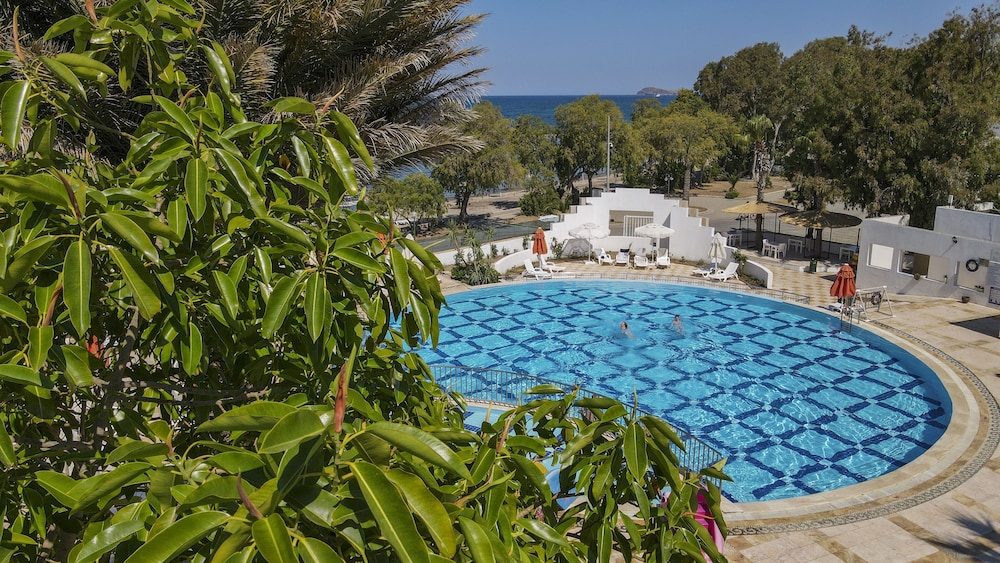 Yelken Mandalinci Spa&Wellness Hotel