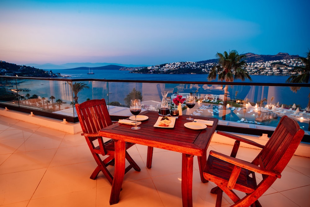 Baia Bodrum Hotel