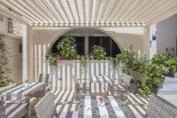 巴拉圖拉精品住宿加早餐旅館