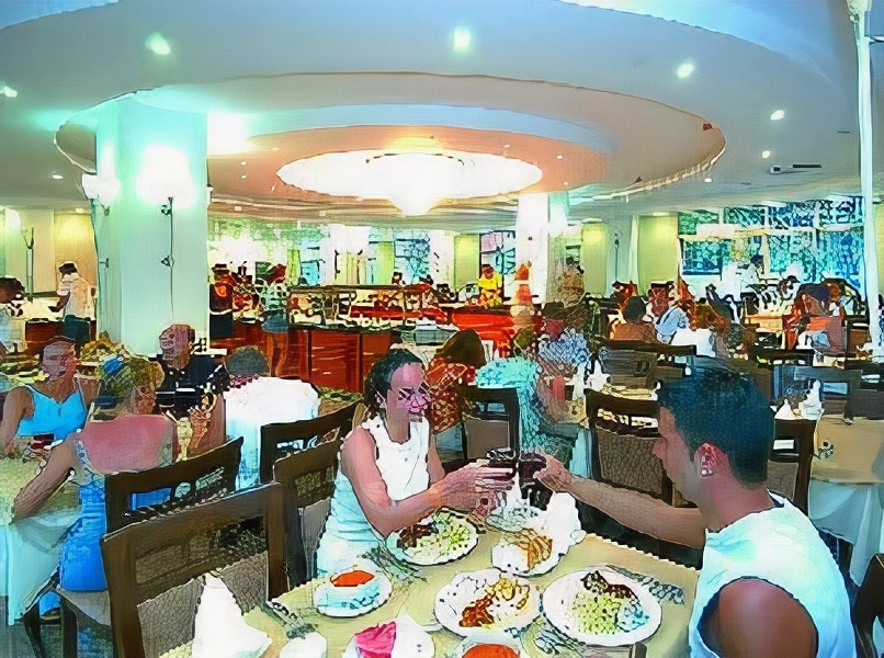 Sultan Sipahi Resort Hotel