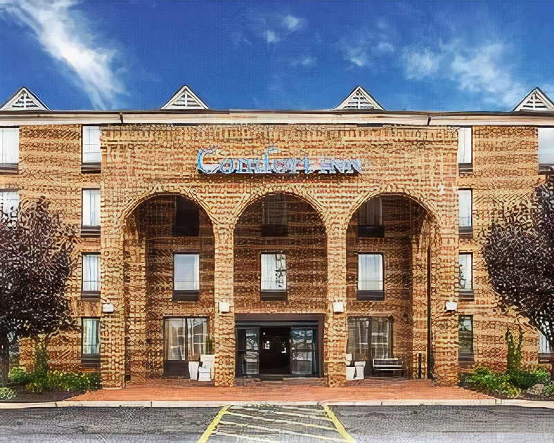 The Hotel at Pottstown