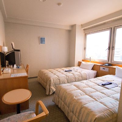 その他 サウスブリーズホテル 高知海月の写真