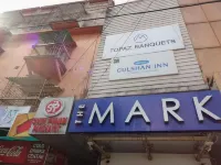 The Mark Hotel Hotels in Kolkata