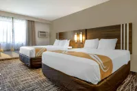 Quality Inn St Cloud West