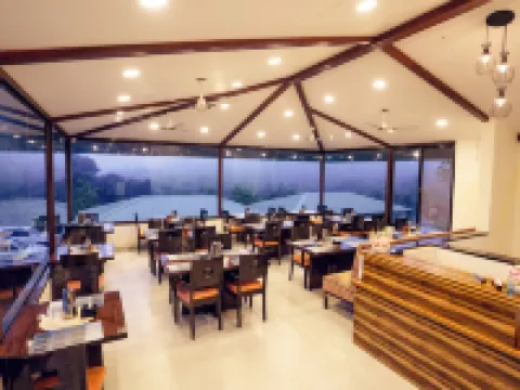 La Serene Resort and Spa Hotels in Avakali